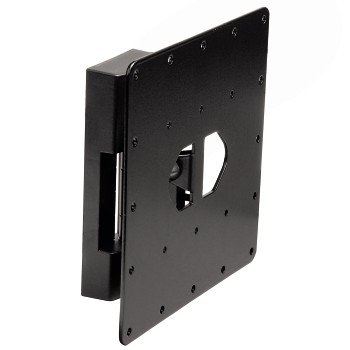 TFT Monitore: Wandhalterung Space System LCD 40, Schwarz