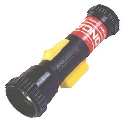 Festplatten: SONCA M3032M Magnet Taschenlampe mit Krypton Birne