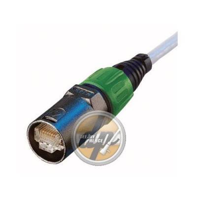 Digitalkameras: DAP NE8MC Ethercon RJ45 carrier Ni