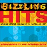 Sizzling Hits