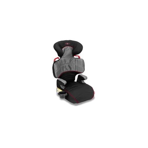 Parkway Booster Car Seat   Purple