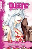 Queens Volume 3 graphic novel
