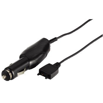 Kompaktanlagen: KFZ Ladekabel Sony Ericsson K750i K800i W880i K810i W800, W810i, W550i, W600, J220, J230, K310i, Z520i, W900i, Z530, W300i, W950i, K800, D750, M600i, P990i,