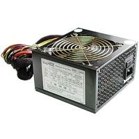 Lautsprecher: LC Power LC6420 V2.0 Black Super Silent PC Netzteil 420 W ATX PFC 12 cm