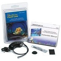 Festplatten: Sealife Flashlink optisches Blitzkabel