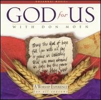 Don Moen - God for Us - Zortam Music