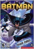Batman Toxic Chill