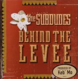 Behind the Levee