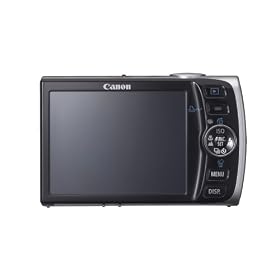 Canon PowerShot SD870IS 8MP Digital Camera with 3.8x Wide Angle Optical Image Stabilized Zoom Canon PowerShot SD870IS 8MP Digital Camera with 3.8x Wide Angle Optical Image Stabilized Zoom