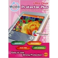 Brando Ultra Clear Displayschutzfolie für Nokia E61