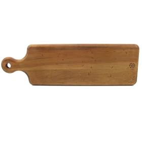 Bread Plank Cutting Board by 