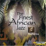 The Finest African Jazz