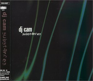 DJ Cam - Substances (+3 Bonus Tracks) - Zortam Music