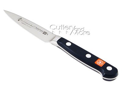 Wusthof Le Cordon Bleu 3-1/2 in. Paring Knife