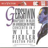 Gershwin - Rhapsody in Blue