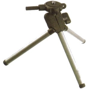 Verst&auml;rker und Receiver: Vivanco 2-section Ministativ, DPS 01