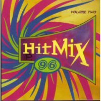 Hit Mix '96, Vol. 2