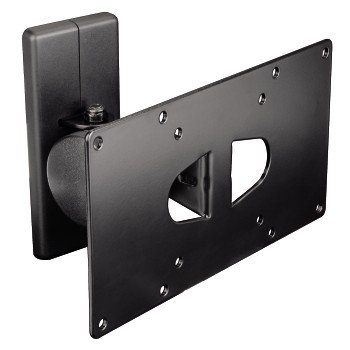 Lautsprecher: LCD-Wandhalterung Next VESA 200x100, neigbar/schwenkbar, Sch