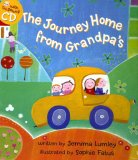 The Journey Home from Grandpa's