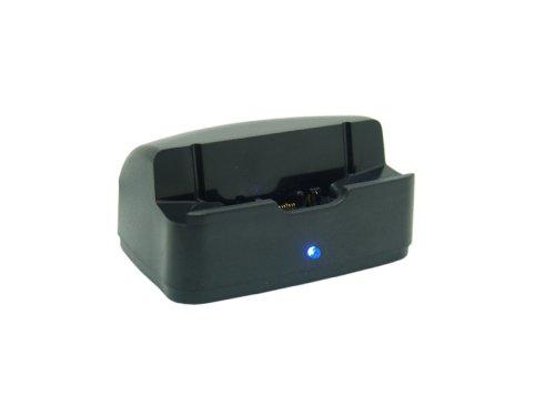 Audio und Video: USB DOCKINGSTATION FUER PALM PALMONE TUNGSTEN T5