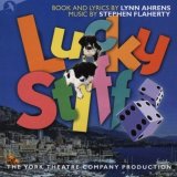 Lucky Stiff (2003 Original Off-Broadway Cast)