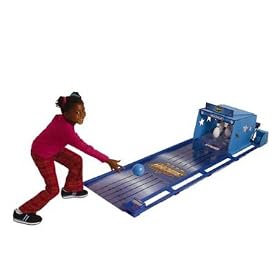 Electronic Bowlercade Bowling Toys Electronic Bowlercade Bowling Toys
