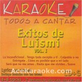 Todos A Cantar: Exitos De Luismi, Vol. 1