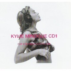 Kylie Minogue - Put Yourself In My Place - CD1 (Single) - Zortam Music
