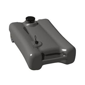 Thetford Smart Tote - 12 Gallon by 