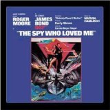 The Spy Who Loved Me