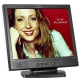 Planar 15  LCD RESISTIVE TOUCH - BLACK ( 997-2943-00 )