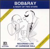 Bob & Ray: A Night Of Two Stars (Two Compact Discs--2 Hours)
