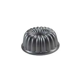 NordicWare Elegant Party Bundt Pan by Nordic Ware