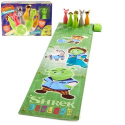 Shrek Bowling Toys Shrek Bowling Toys,bowling games,bowling toys and games