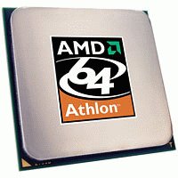 Elektronik und Foto: AMD: Athlon 64 3500+/Skt939 2.2GHz 512KB TRAY