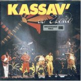 Double Live au Zenith 1997
