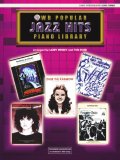Jazz Hits, Level 3 (Wb Popular Piano Library)