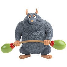 Disney Pixar Ratatouille Git Action Figure