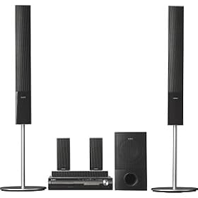 Sony BRAVIA DAV-HDX500 Theater System $299.98