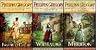 Wideacre Trilogy Set