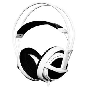 Navigationssysteme: Icemat Siberia Multi Headset wei�