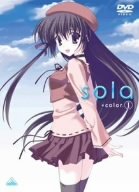 sola color.I (�������ǡ�