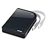 Buffalo 500 GB MiniStation Metro Hard Drive for $97.99