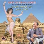 Best of Belly Dance with Setrak and Ranine - Vol. 8