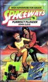 Purrfect Plunder (Spaceways Series, No. 6)