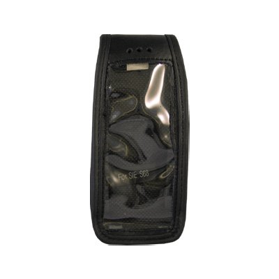 Leder-Tasche
