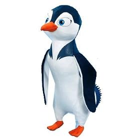 Surf's Up Action Figure - Surfs Up Lani 9 inch Plush Figure Doll Toy Surf's Up Action Figure - Surfs Up Lani 9 inch Plush Figure Doll Toy