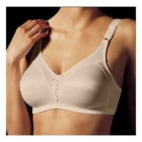 Bali Women’s Double Support Wire-Free Bra Picture
