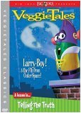 VeggieTales Classics - Larry-Boy and the Fib from Outer Space