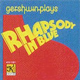 Gershwin Plays Rhapsody in Blue